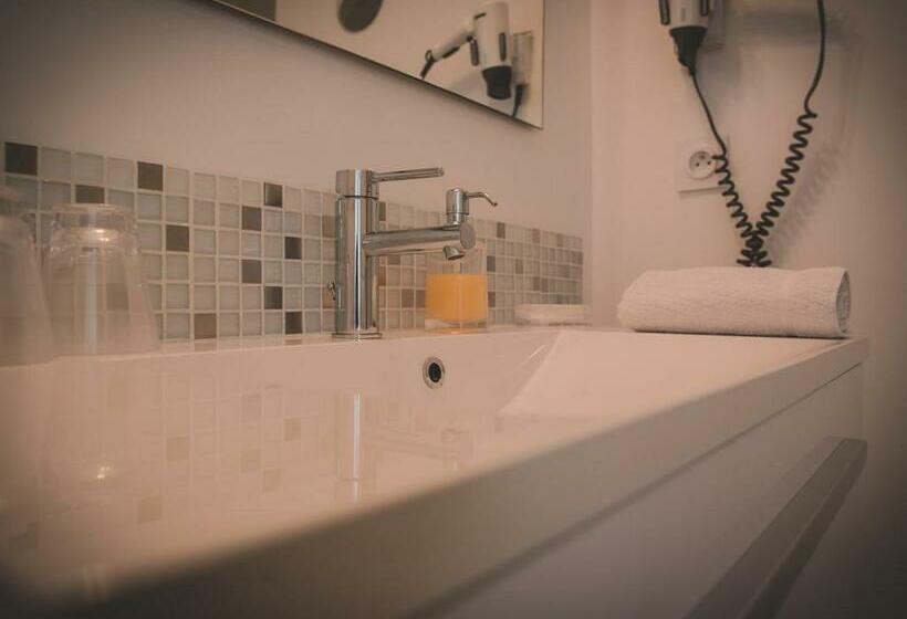 스탠다드 룸, La Maison Periot