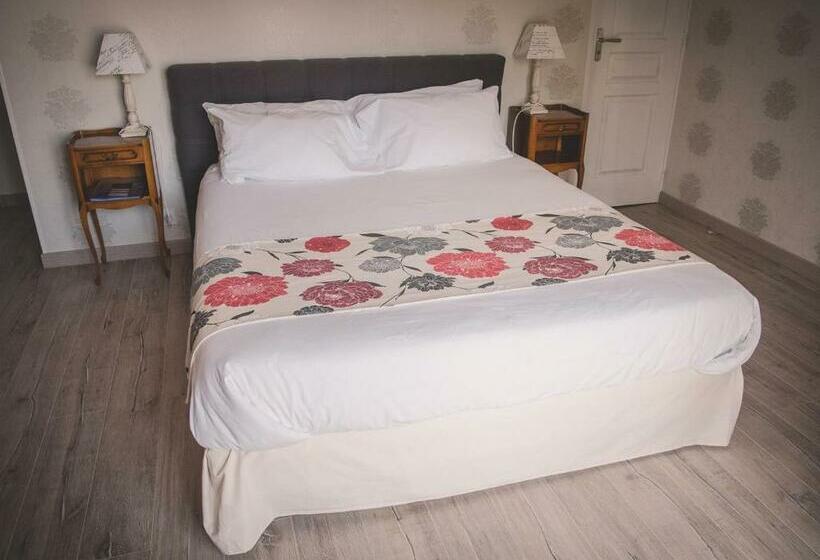 스탠다드 룸, La Maison Periot