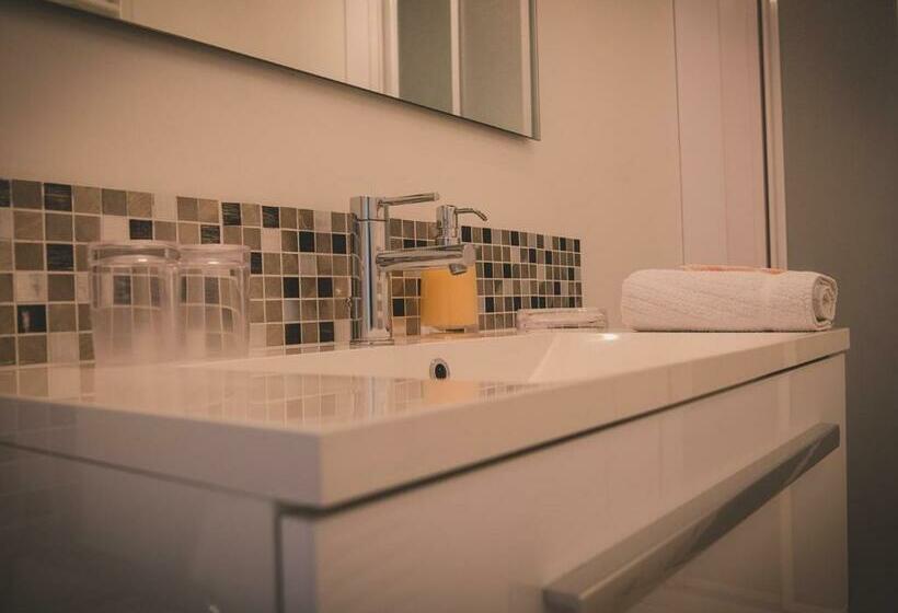 스탠다드 룸, La Maison Periot