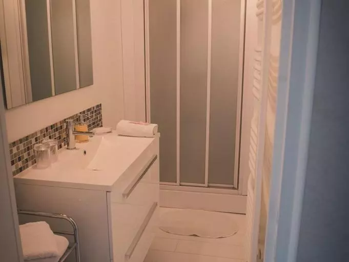 Standard-huone, La Maison Periot