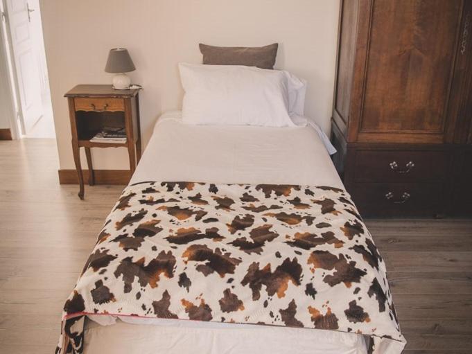 스탠다드 트리플 룸, La Maison Periot