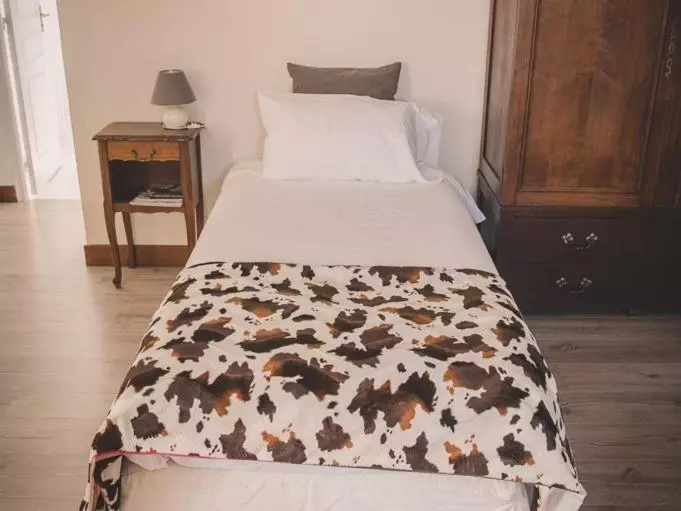 Standard Kolmen Hengen Huone, La Maison Periot