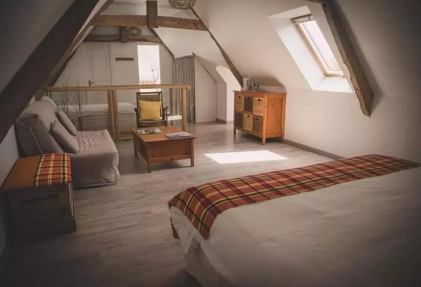 Sviitti, La Maison Periot