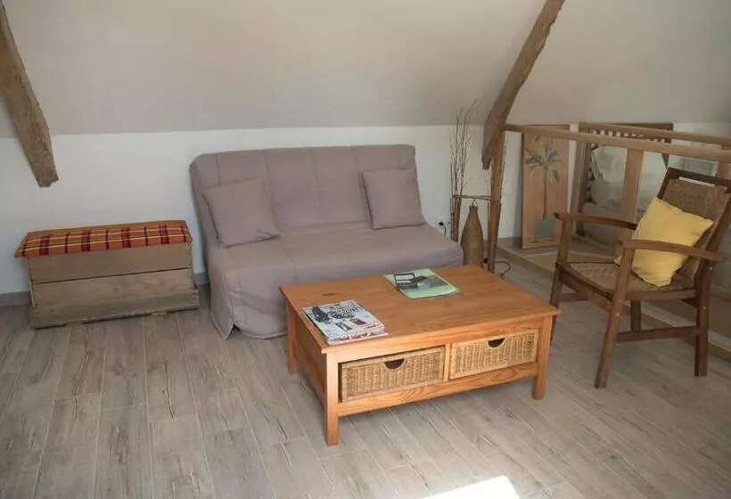 Sviitti, La Maison Periot