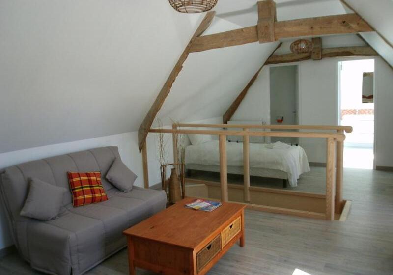 스위트, La Maison Periot