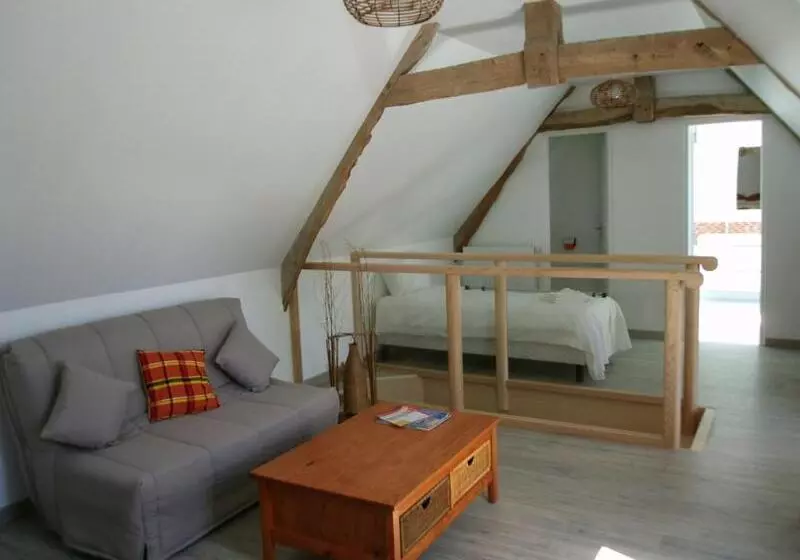 Sviitti, La Maison Periot