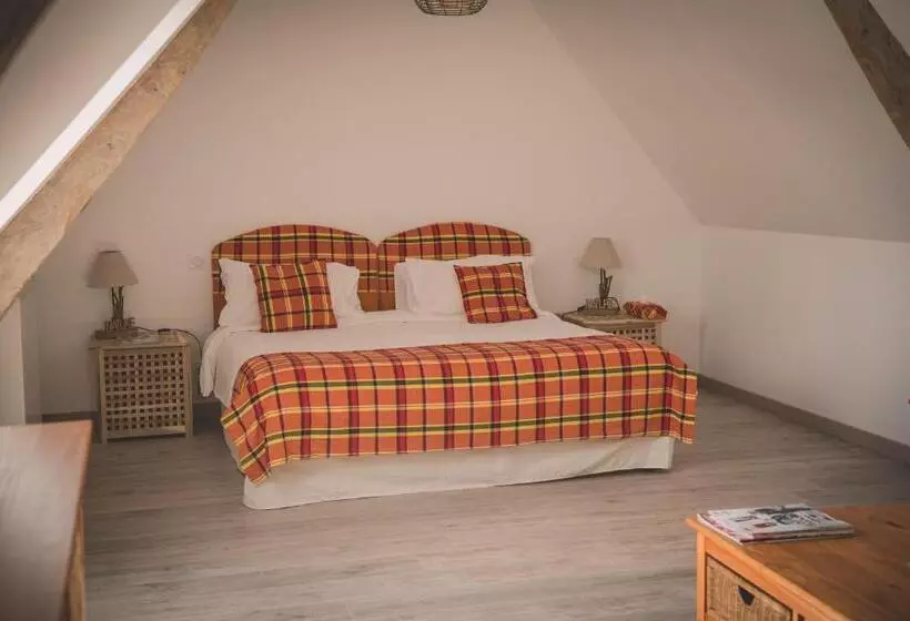 Sviitti, La Maison Periot