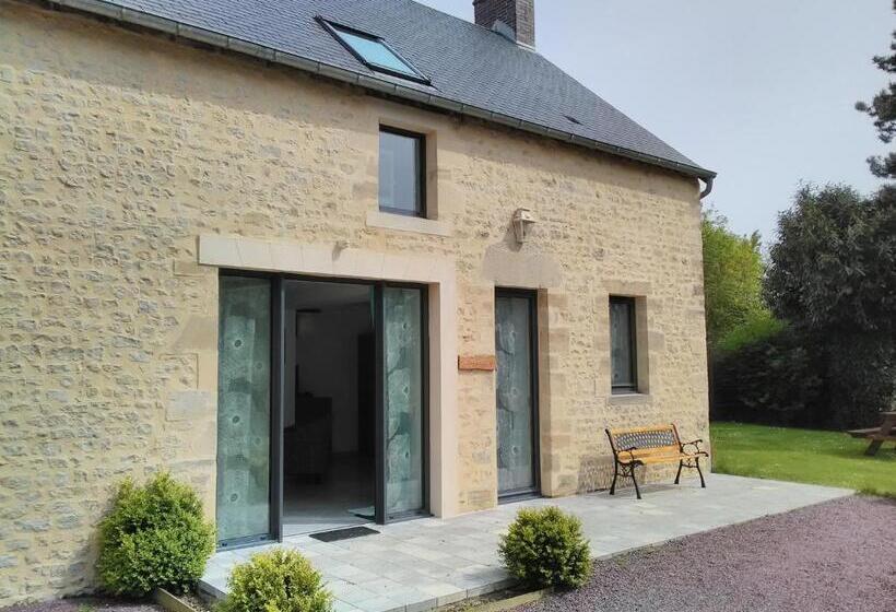 스위트, La Maison Periot