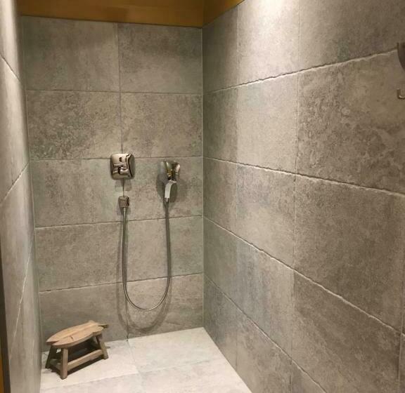 套房, La Pomme D'amour