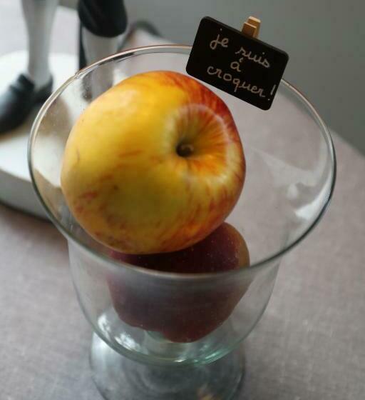 Люкс с гидромассажем, La Pomme D'amour