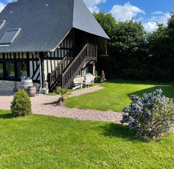 套房, La Pomme D'amour