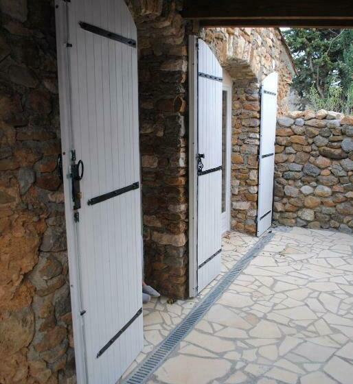 ２ベッドルームハウス, Le Fenouillet Cottage Proche Des Grands Buffets