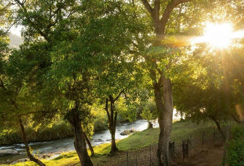 キャビン, Hazyview Cabanas