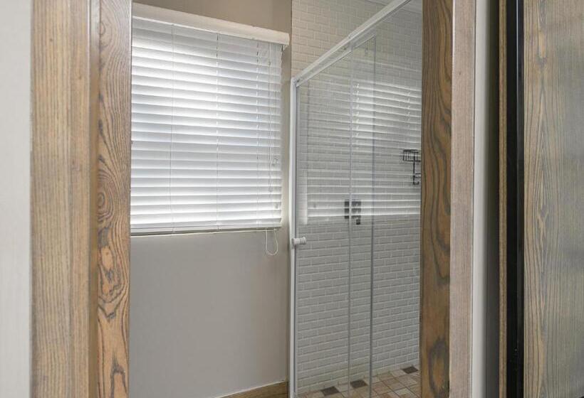 キャビン, Hazyview Cabanas