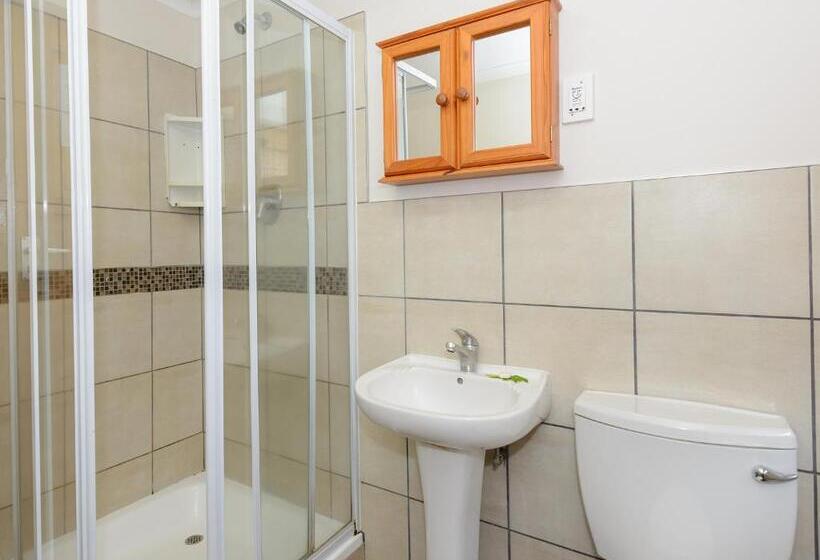 キャビン, Hazyview Cabanas