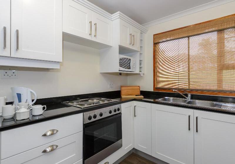 キャビン, Hazyview Cabanas