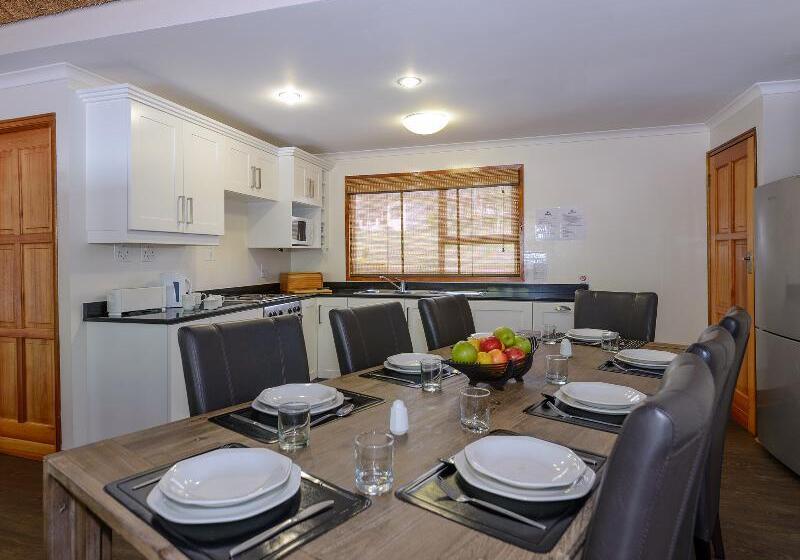 キャビン, Hazyview Cabanas