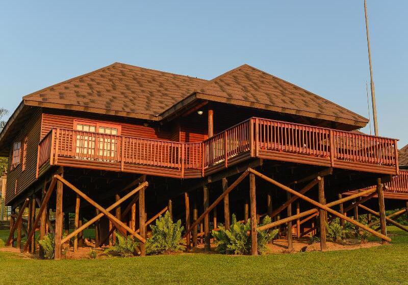 キャビン, Hazyview Cabanas