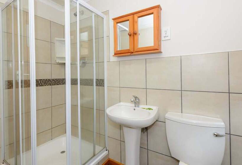 キャビン, Hazyview Cabanas