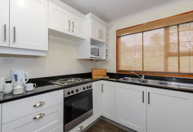 キャビン, Hazyview Cabanas