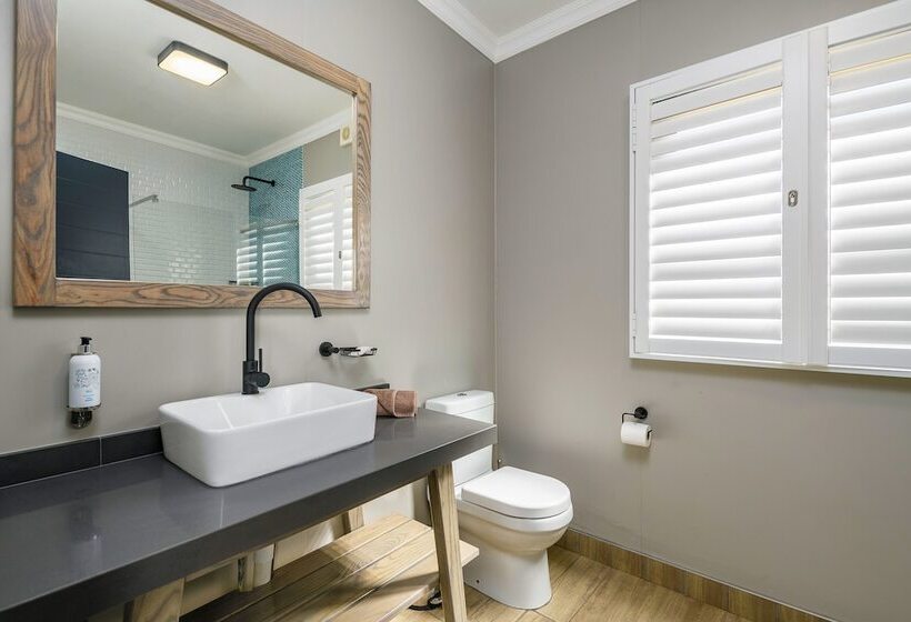 キャビン, Hazyview Cabanas