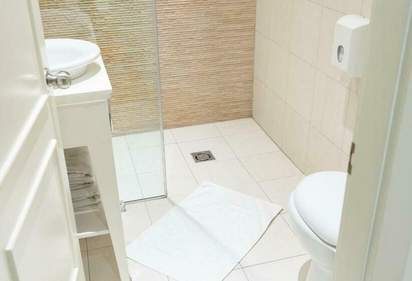 经济房, Artistic Tirana Blloku