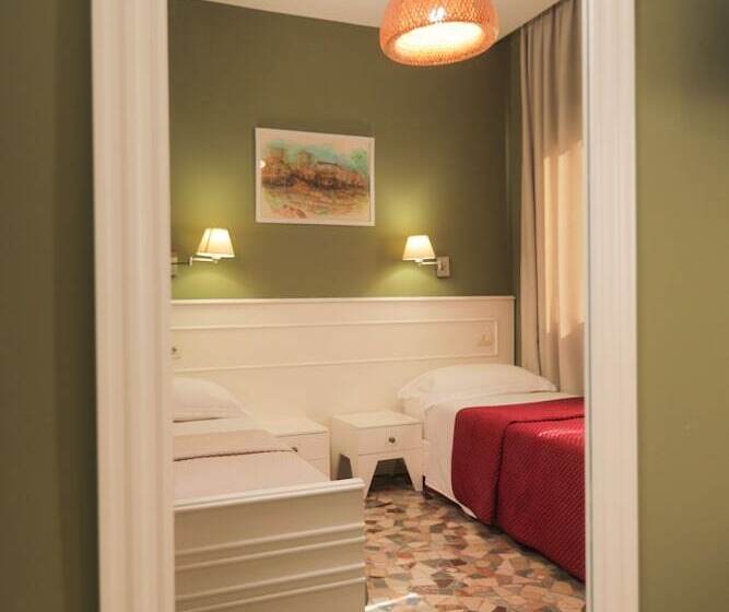 经济房, Artistic Tirana Blloku