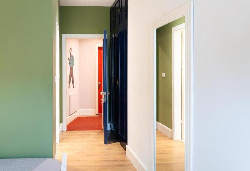 经济房, Artistic Tirana Blloku