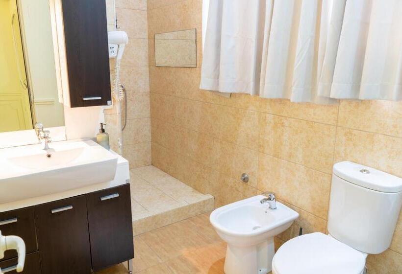 经济房, Artistic Tirana Blloku