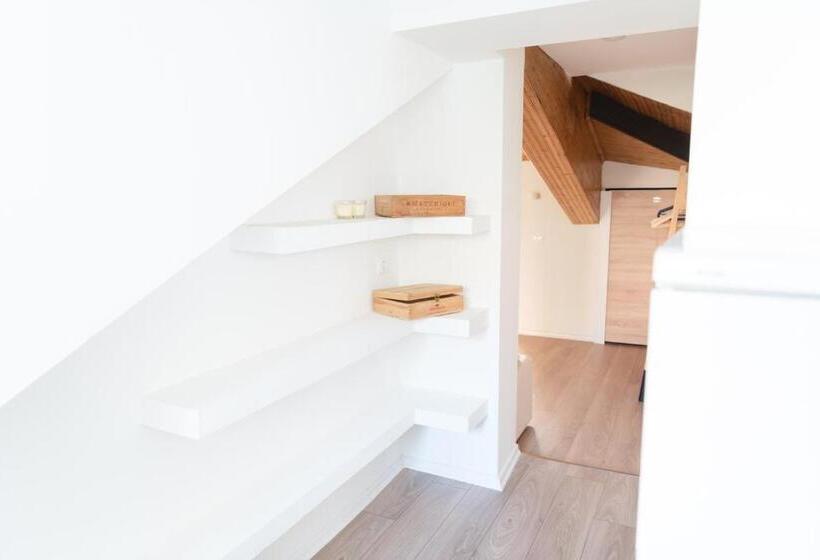 家庭工作室, Artistic Tirana Blloku