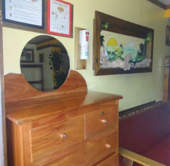 חדר סטודיו סטנדרד, Cocopele Inn