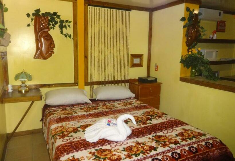Студия Стандарт, Cocopele Inn