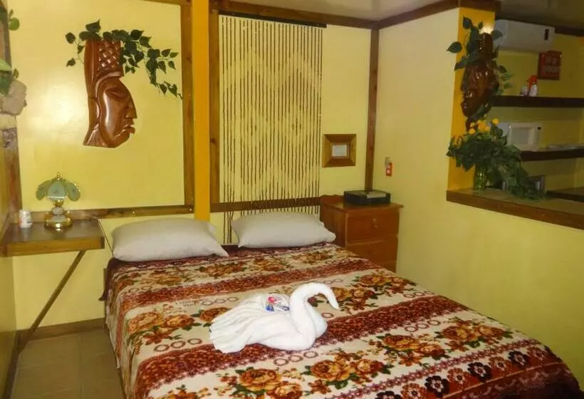استودیوی استاندارد, Cocopele Inn