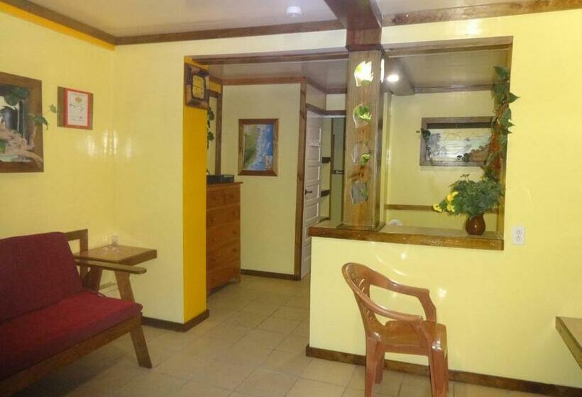 חדר סטודיו סטנדרד, Cocopele Inn