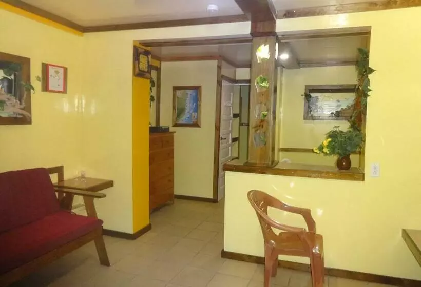 استودیوی استاندارد, Cocopele Inn
