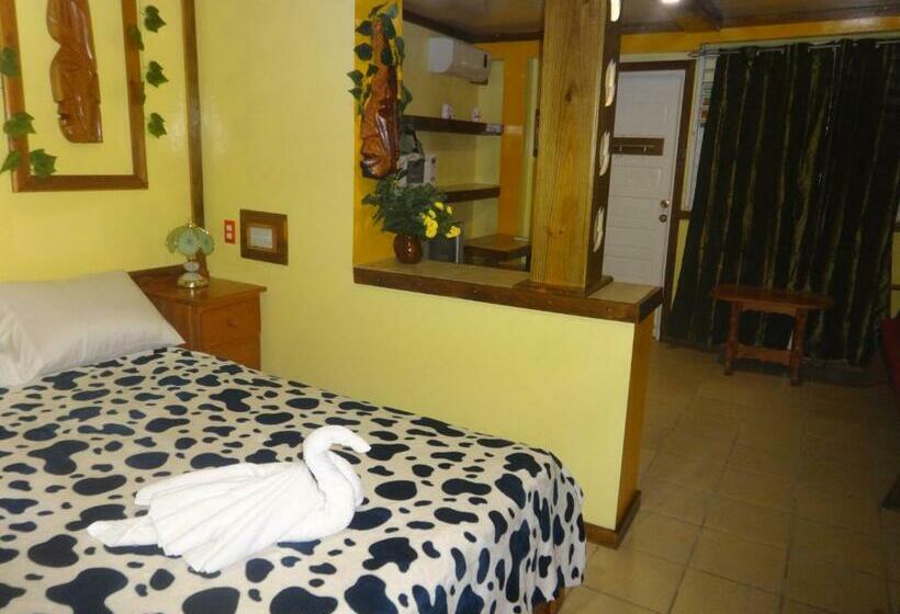 חדר סטודיו סטנדרד, Cocopele Inn
