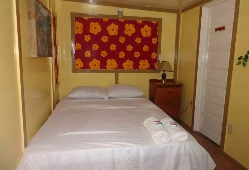 آپارتمان 2 خوابه, Cocopele Inn