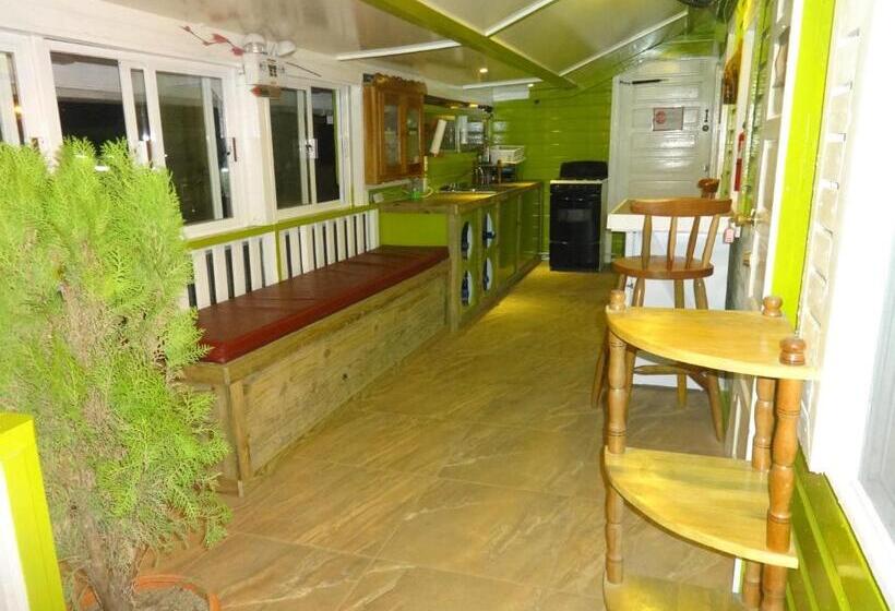 דירת שני חדרים, Cocopele Inn