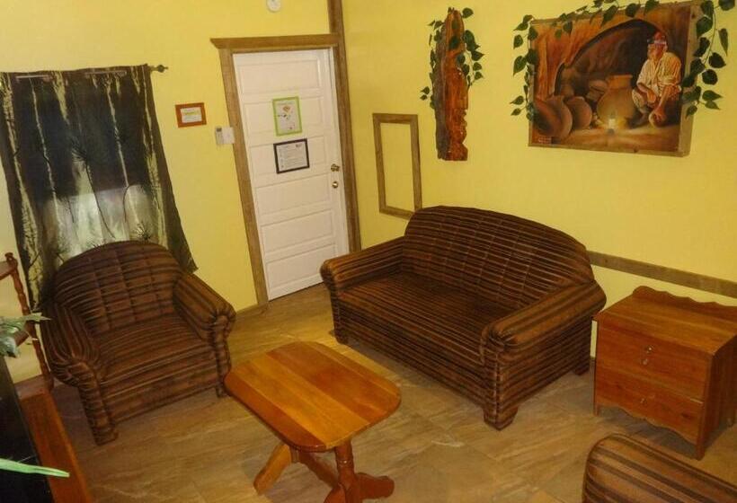 Апартаменты 2 Спальни, Cocopele Inn