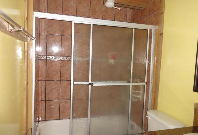 סוויטה קלאסית, Cocopele Inn