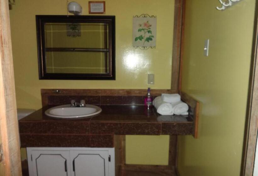 סוויטה קלאסית, Cocopele Inn