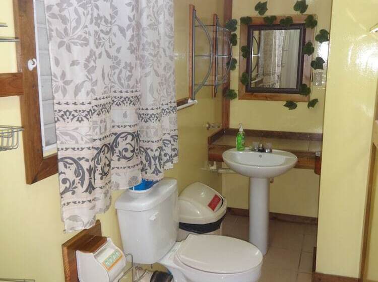 Студия Стандарт, Cocopele Inn