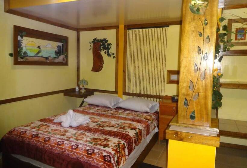 חדר סטודיו סטנדרד, Cocopele Inn