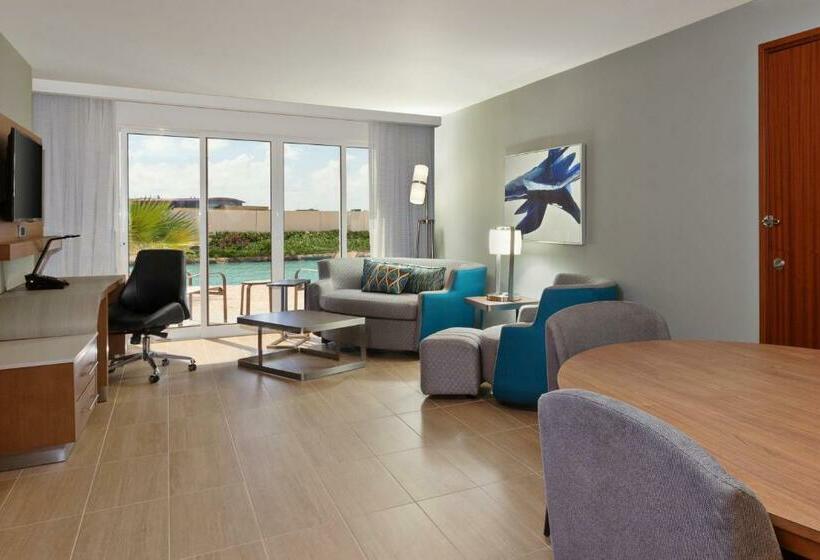 سوئیت با تخت بزرگ, Corallium Hotel & Villas Bonaire