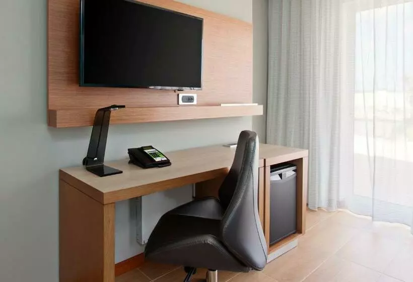 اتاق استاندارد با چشم‌انداز, Corallium Hotel & Villas Bonaire