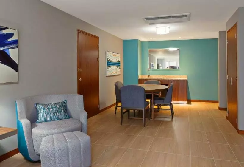 سوئیت با تخت بزرگ, Corallium Hotel & Villas Bonaire