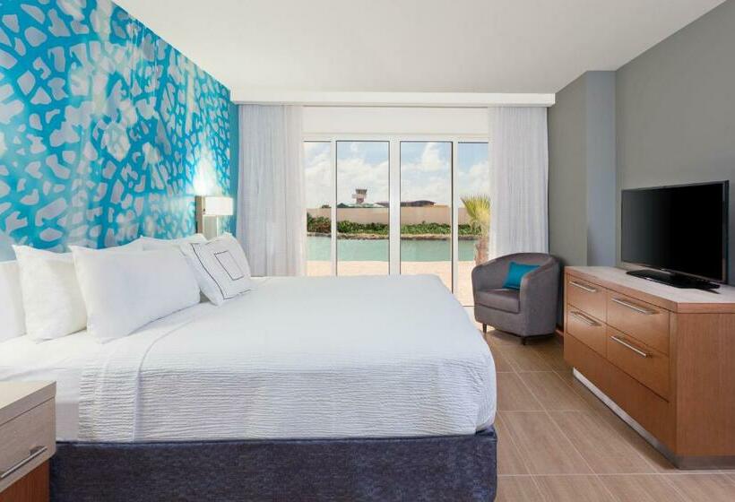 سوئیت با تخت بزرگ, Corallium Hotel & Villas Bonaire