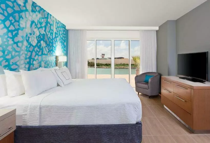سوئیت با تخت بزرگ, Corallium Hotel & Villas Bonaire