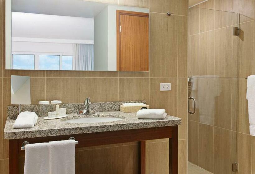 سوئیت با تخت بزرگ, Corallium Hotel & Villas Bonaire