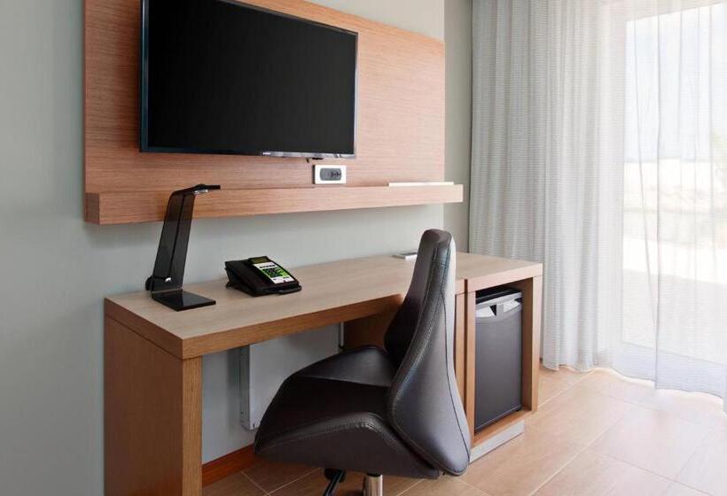 اتاق استاندارد با تخت بزرگ, Corallium Hotel & Villas Bonaire